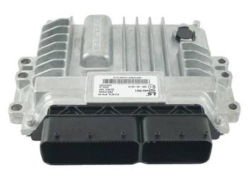 ECU L3 EGQ205 nr 40284461 LS Tractor