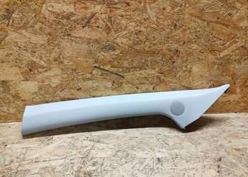 Osłona Słupka Głośnik Lewy Przód Seat Leon III 5F0867233 5F0035398