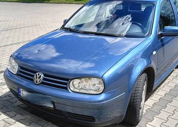 Golf IV Pacifik