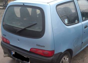 Fiat Seicento