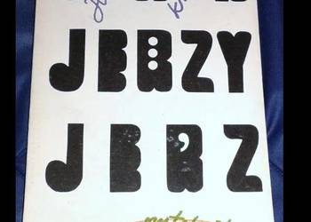 Historia krzepi ? - Jan Jerzy Jerz