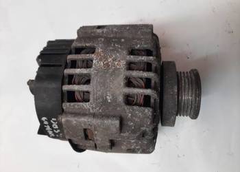 Renault Kangoo Clio II 1,5 DCI  alternator 125A  8200022774
