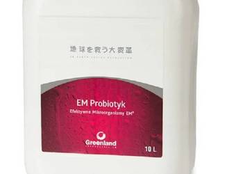 EM Probiotyk 10l