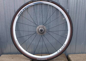 koło Shimano WH-RS11 szosa 105