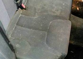 Detalingowe czyszczenie wnętrza kokpitów pranie tapicerki