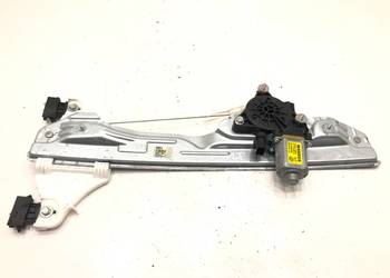 PODNOŚNIK SZYBY LEWY TYŁ HYUNDAI KONA 83401-J9000 Crossover MECHANIZM