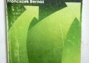 FALL GRUN - FRANCISZEK BERNAŚ