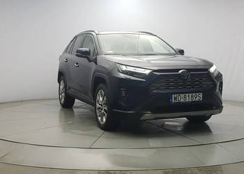 Toyota RAV-4 2.5 Hybrid Executive 4x4 ! Z polskiego salonu ! Faktura VAT !…