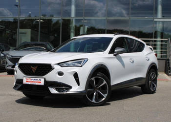 Cupra Formentor, 2023r. *Salon PL* Gwar. do 2028r * FV23%