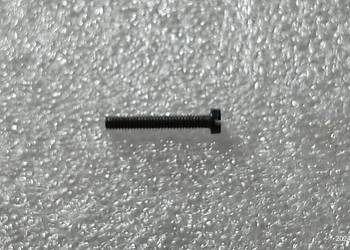 Śrubka obudowy do lokomotywy BR 86 Piko H0