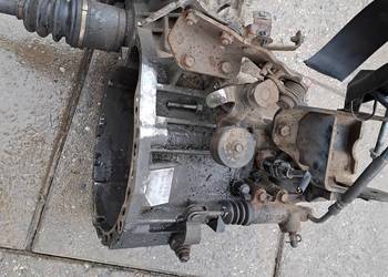 Hyundai Atos Getz 1.1 skrzynia biegów H51773