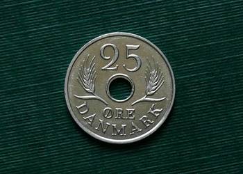 DANIA - 25 ore, 1966r