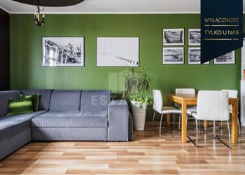 Ogłoszenie mieszkanie 70m2 3-pokojowe Gdańsk Mariana Kołodzieja