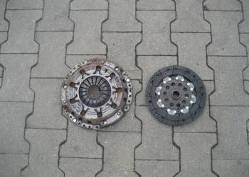 VOLVO S40 V50 s60 v70 2,4benzyna turbo TARCZA DOCISK sprzęgła luk 8689969