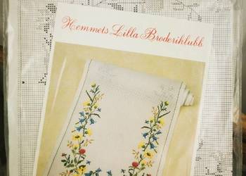 Zestaw do haftu nr.22