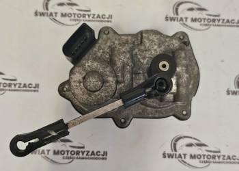 AUDI A5 3.0 TDI V6 CAP 240KM 10r Nastawnik klap 059129086K A2C53247916
