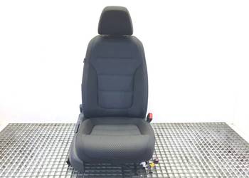FOTEL PRAWY PRZÓD VW JETTA IV Sedan/Limuzyna SIEDZENIE PRZEDNI, PRAWA