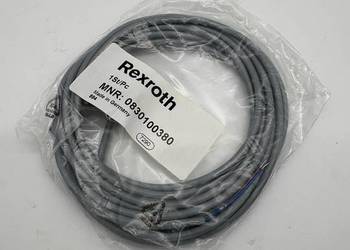 Rexroth 0830100380 Czujnik zbliżeniowy