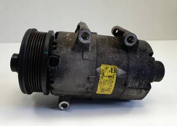 SPRĘŻARKA KLIMATYZACJI Ford Mondeo IV MK4 2.0 TDCI _ 6G91-19D629-KA