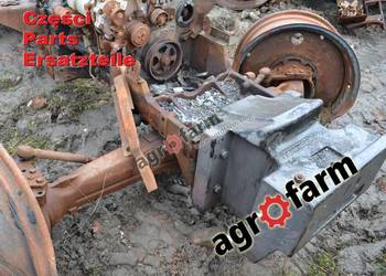 Renault Celtis 456 części, silnik, skrzynia biegów