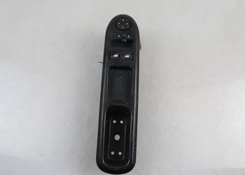 PANEL SZYB PEUGEOT 407 SW 96468705XT