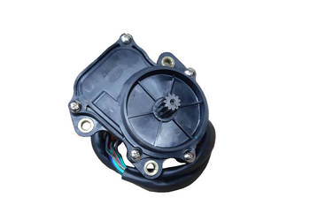 Silnik mechanizm zmiany napędu 4x4 cf-moto cforce 450 520