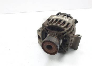 ALTERNATOR OPEL CORSA D 13222936 ALTERNATOR OPEL CORSA D 13222936
