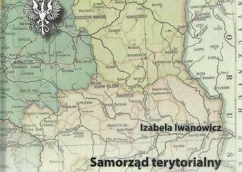 Samorząd terytorialny w działalności obozu narodowego w Rzec