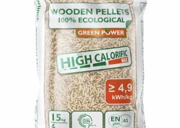 Pelet / pellet - Excellent Selection - Barlinek - Premium Selection