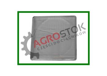 Klosz lampy kwadratowej f308