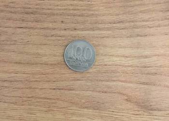 100 zl 1990 100 zl 1990