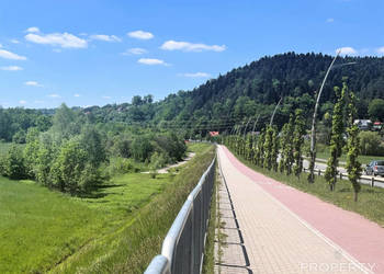 Grunt Nowy Sącz 9674m2