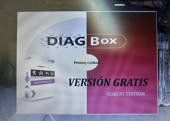 Zestaw Laptop Dell Lexia Diagbox Zasilacze