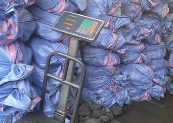 Węgiel orzech I workowany 25kg