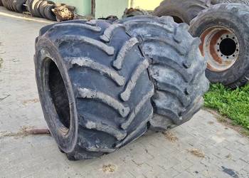 710/45-26.5 710/45r26.5 Nokian 70% bez napraw Forwarder LKT Harwester
