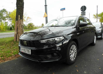 Fiat Tipo II (2016-)