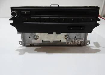 RADIO NAWIGACJA BMW E90 E91 E92 E93 9273187