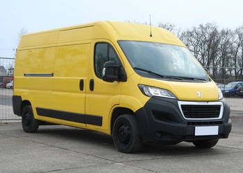 Peugeot Boxer 2.0 BlueHDi