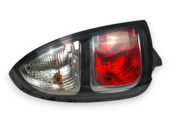 LAMPA LEWA Citroen C3 Picasso 08-17 TYLNA lewy tył Europa 89089252