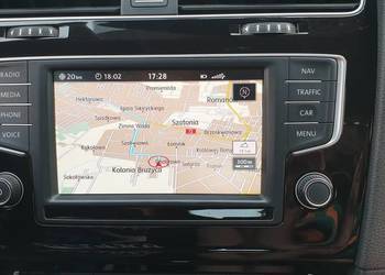MAPA VOLKSWAGEN VW AS V24 EU 2027 PASSAT GOLF POLO Nowość