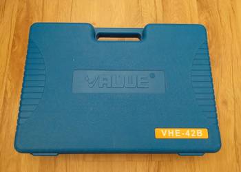 Hydrauliczna rozszerzarka do rur - VALUE VHE-42B