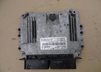 KOMPUTER SILNIKA FOCUS MK3 1.0 H1FA-12A650-BB F1FA-12B684-CA 0261S18435