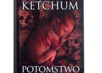 Potomstwo - Ketchum /fa