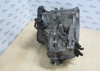 ANTARA CAPTIVA 2.0 VCDI Z20DMH 150KM 08R. BW4357 4X4 SKRZYNIA BIEGÓW