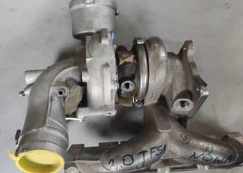 Nowa Turbosprężarka VW 2.0 TFSI 06H145710D