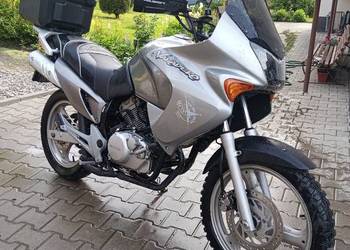 Honda Varadero xl 125