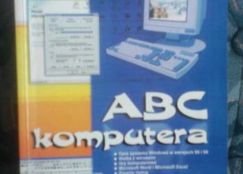 "ABC komputera" - Piotr Wróblewski "ABC komputera" - Piotr Wróblewski