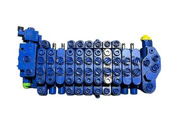 JCB 400/M3003 (Rexroth R908407775) Rozdzielacz hydrauliczny do JCB 19C-1