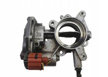 PRZEPUSTNICA 55564164 2.0 CDTI Opel Zafira III (2011-  )