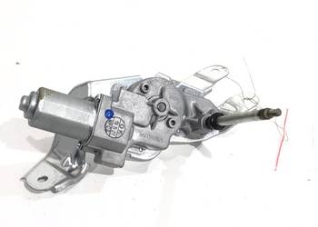 SILNIK WYCIERACZEK TYŁ MAZDA 2 DL Hatchback NAPĘD TYLNY, RAMIENIA